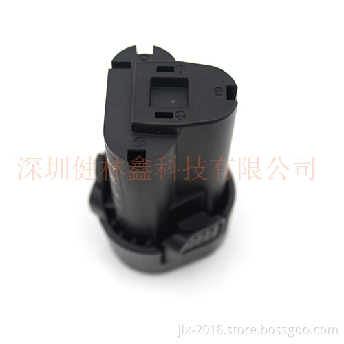 10.8V 1500mAh Li-ion Replacement Battery for Makita BL1013 DF030D